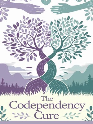 cover image of The Codependency Cure